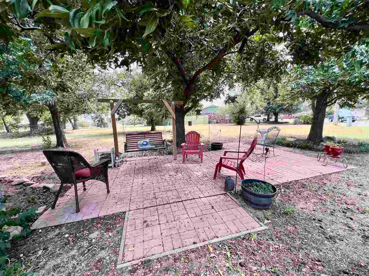 724 Maple Street Perry, OK 73077 - Photo 25 of 27 Gallery Image 25