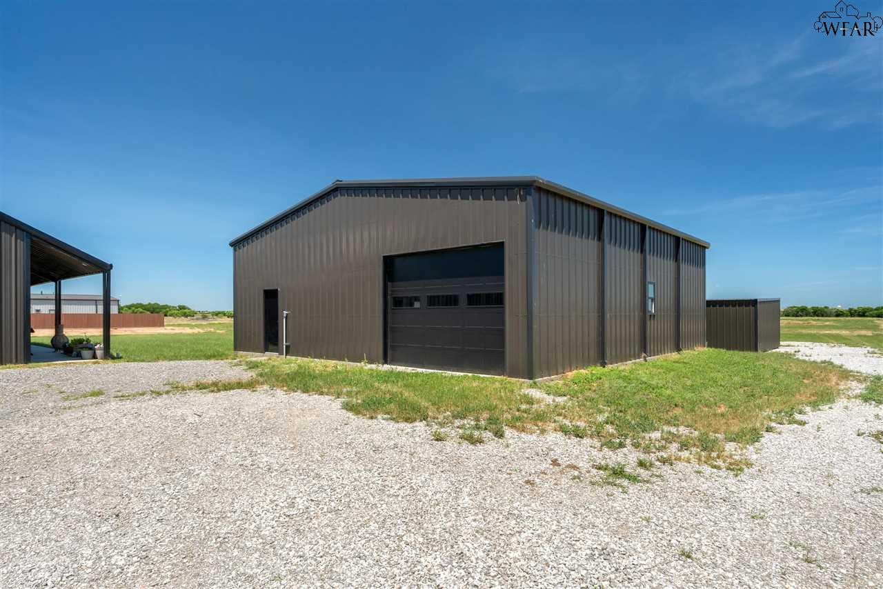 2411 Rifle Range Road Iowa Park, TX 76367 - Photo 29 of 29 Gallery Image 29