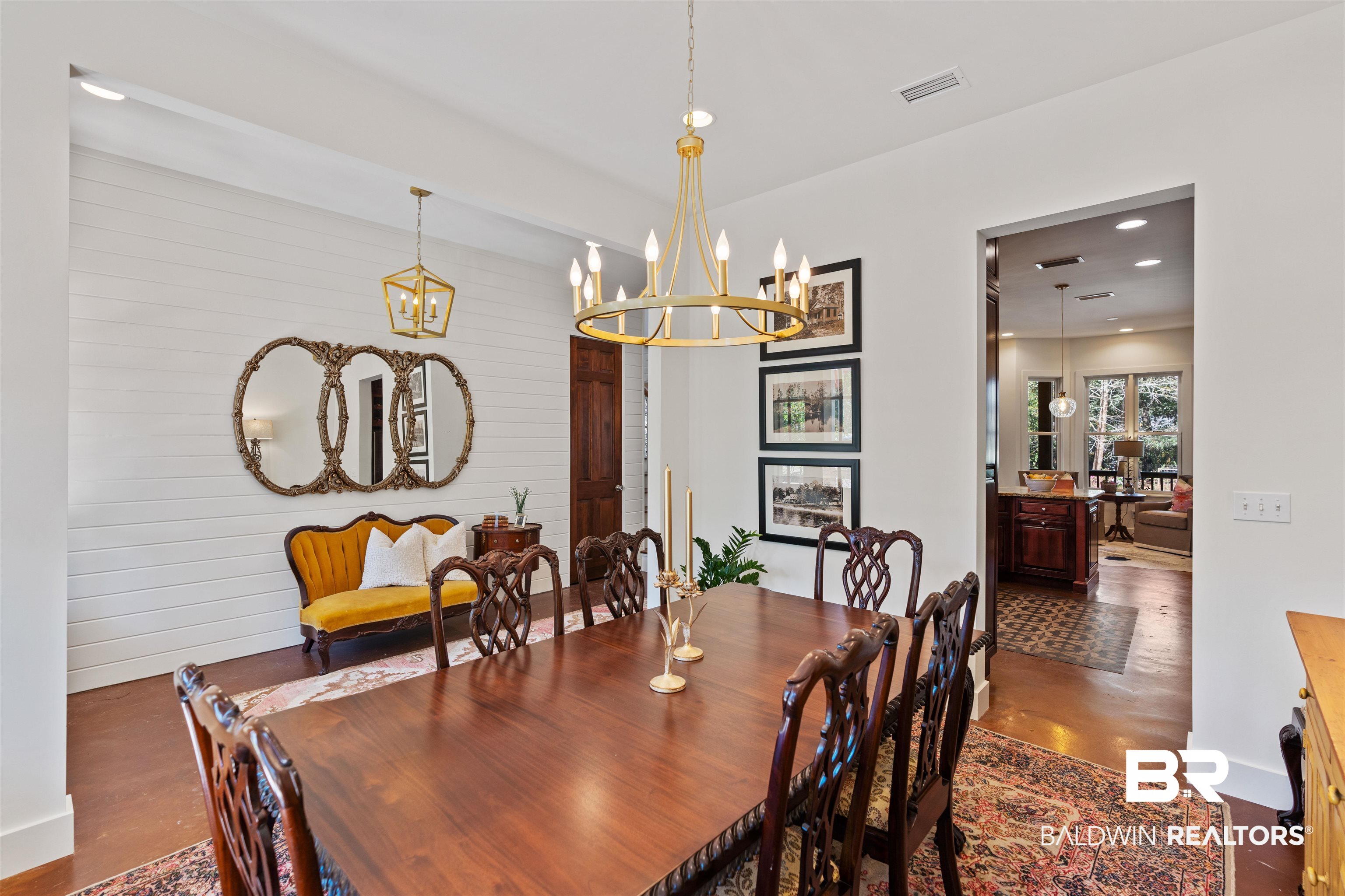 6267 Nelson Drive Fairhope, AL 36532 - Photo 7 of 51