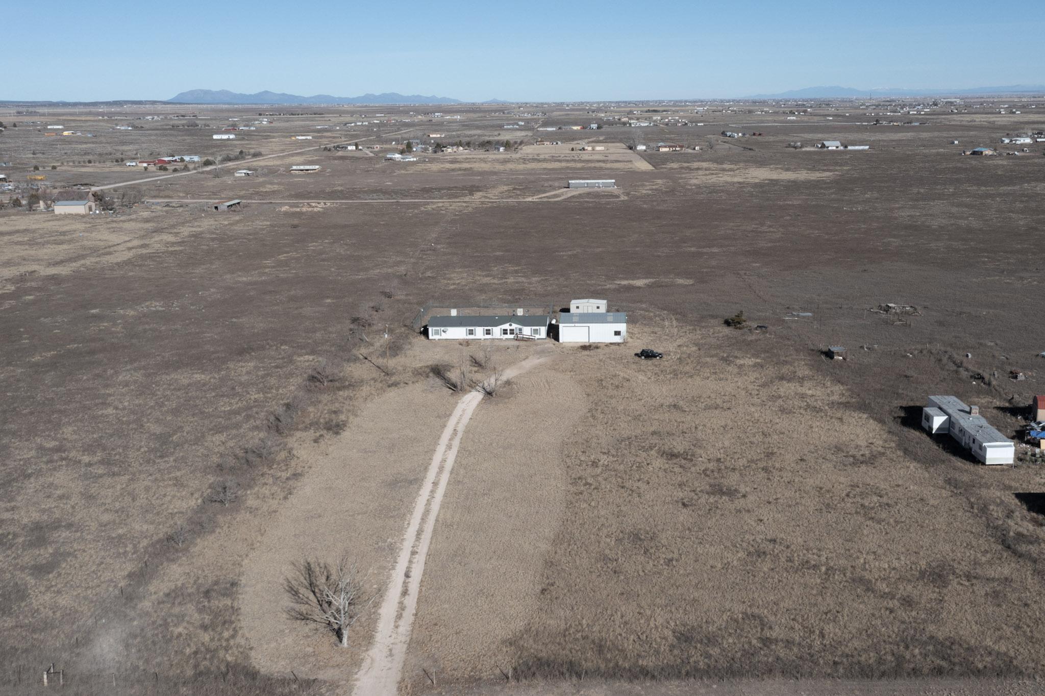 83 Marshall Road Estancia, NM 87016 - Photo 34 of 36 Gallery Image 34