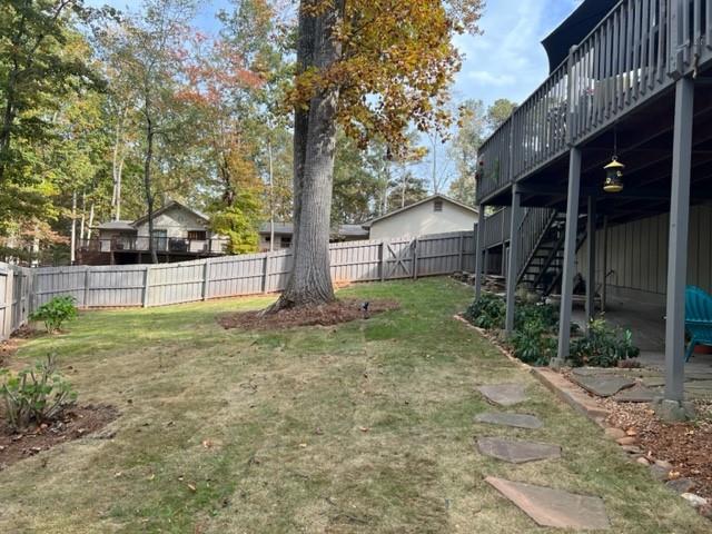 5353 High Harbor Court Gainesville, GA 30504 - Photo 14 of 45