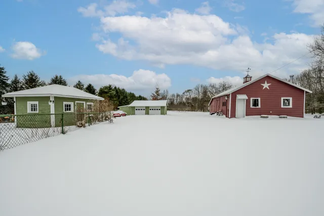 $359,000 | 6213 East Napier Avenue, Benton Harbor, MI 49022