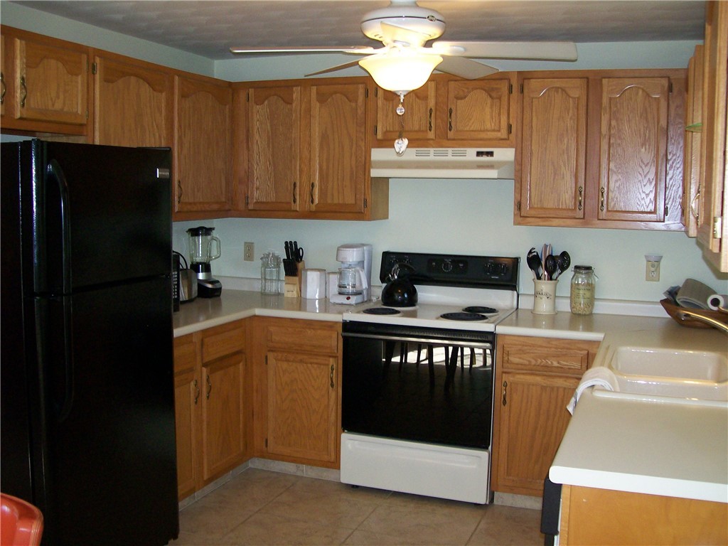 6 Ram Island Road Charlestown, RI 02813 - Photo 5 of 19