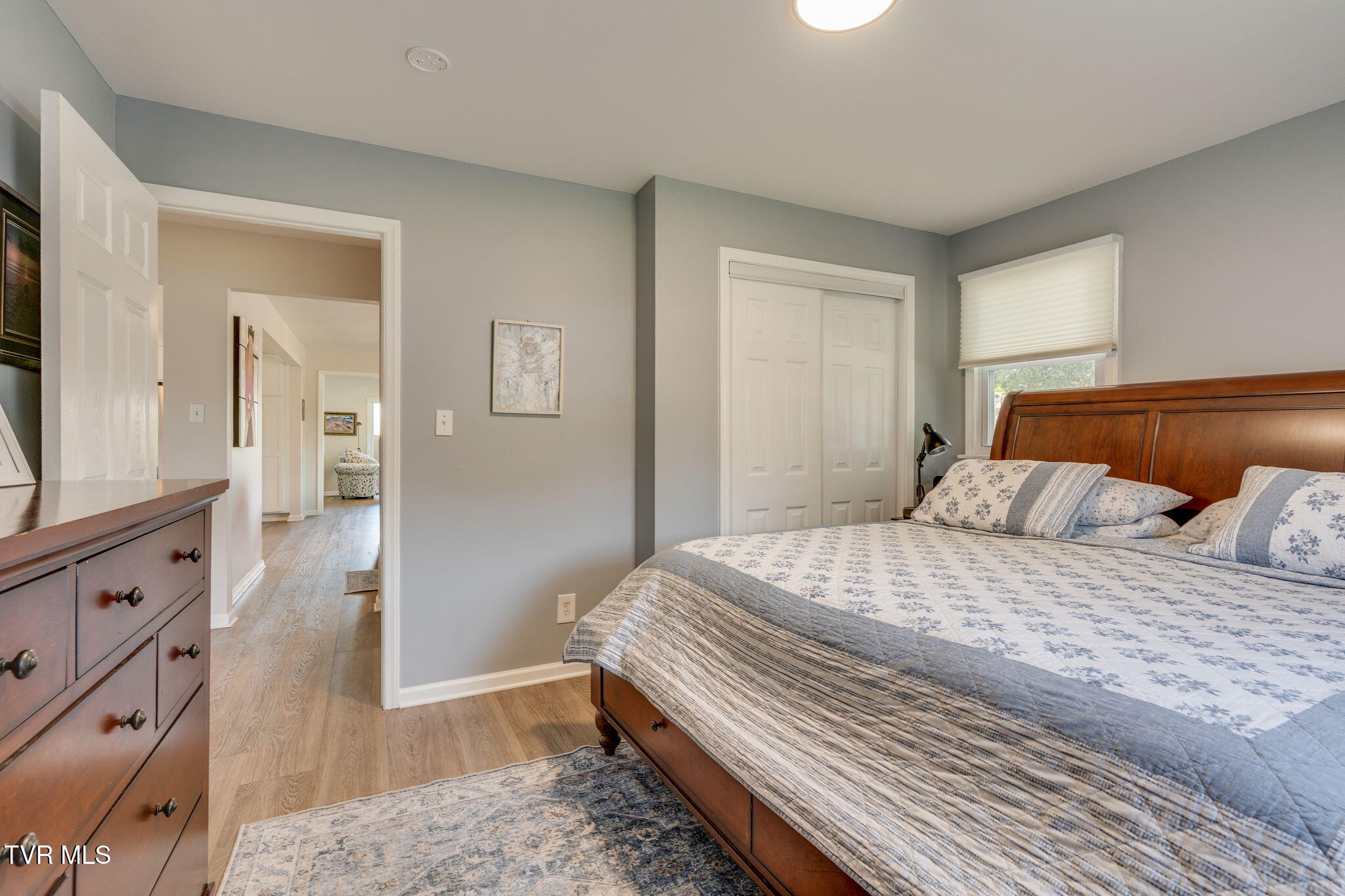 332 Deerlick Road Piney Flats, TN 37686 - Photo 15 of 36 017