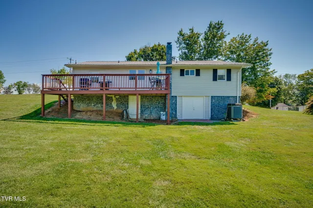 $349,900 | 332 Deerlick Road, Piney Flats, TN 37686