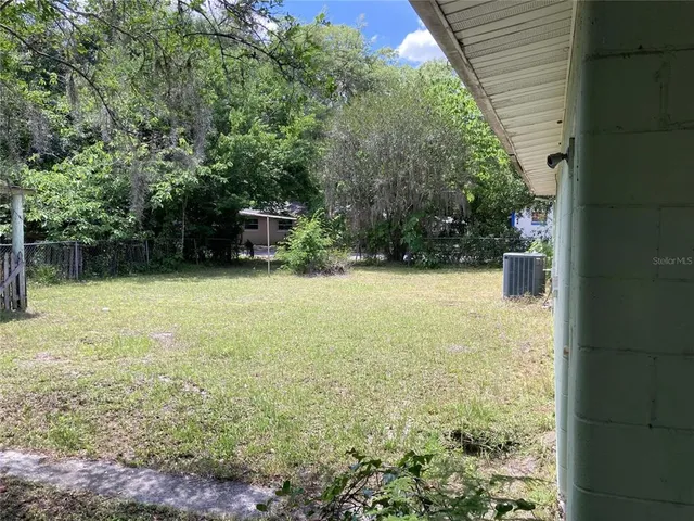 $700 | 802 High Street, Wildwood, FL 34785