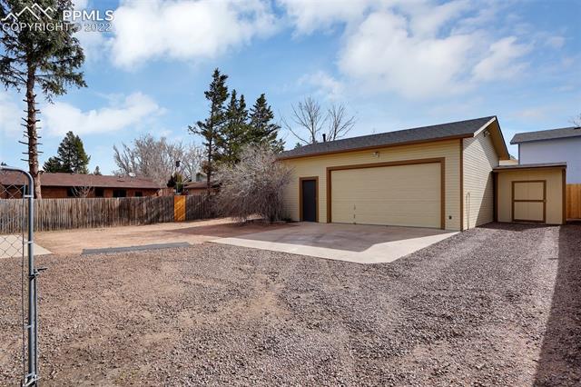 4307 Mallow Road Colorado Springs, CO 80907 - Photo 38 of 38 Gallery Image 38