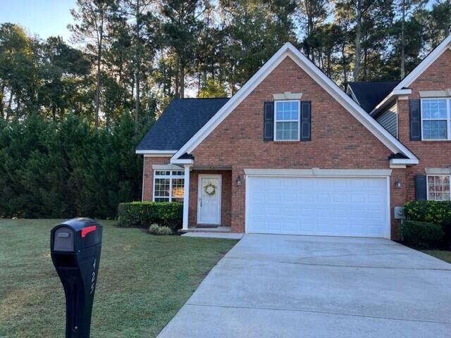 425 Diamond Ridge Way Evans, GA 30809 - Photo 1 of 14 2