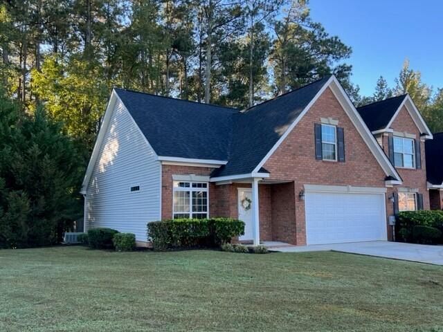 425 Diamond Ridge Way Evans, GA 30809 - Photo 2 of 14 1