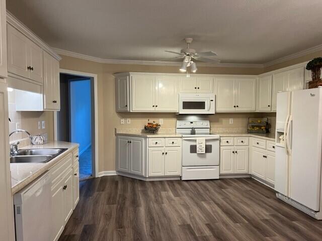 425 Diamond Ridge Way Evans, GA 30809 - Photo 4 of 14 4