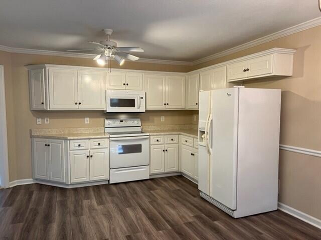 425 Diamond Ridge Way Evans, GA 30809 - Photo 5 of 14 8