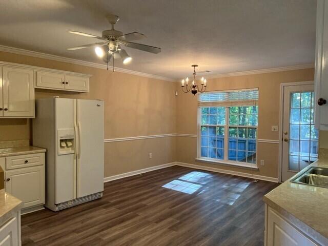 425 Diamond Ridge Way Evans, GA 30809 - Photo 6 of 14 12