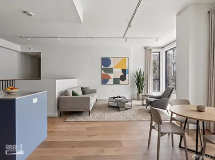 $899,000 | 988 Harrison Street, Unit CG2, San Francisco, CA 94107