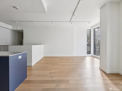 $899,000 | 988 Harrison Street, Unit CG2, San Francisco, CA 94107