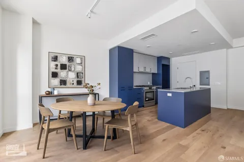 $899,000 | 988 Harrison Street, Unit CG2, San Francisco, CA 94107