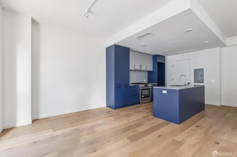 $899,000 | 988 Harrison Street, Unit CG2, San Francisco, CA 94107