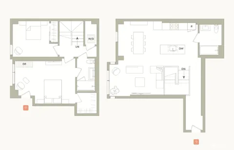 $899,000 | 988 Harrison Street, Unit CG2, San Francisco, CA 94107