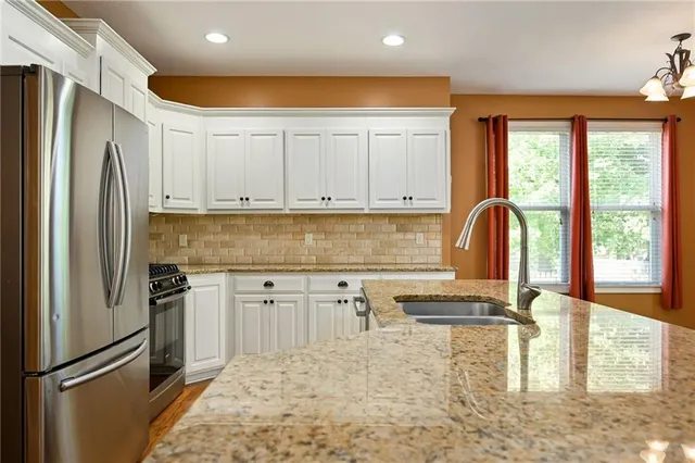 $580,000 | 5206 Round Prairie Street, Shawnee, KS 66226