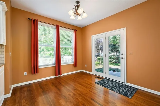 $580,000 | 5206 Round Prairie Street, Shawnee, KS 66226