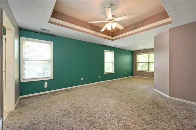 $580,000 | 5206 Round Prairie Street, Shawnee, KS 66226