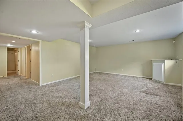 $580,000 | 5206 Round Prairie Street, Shawnee, KS 66226