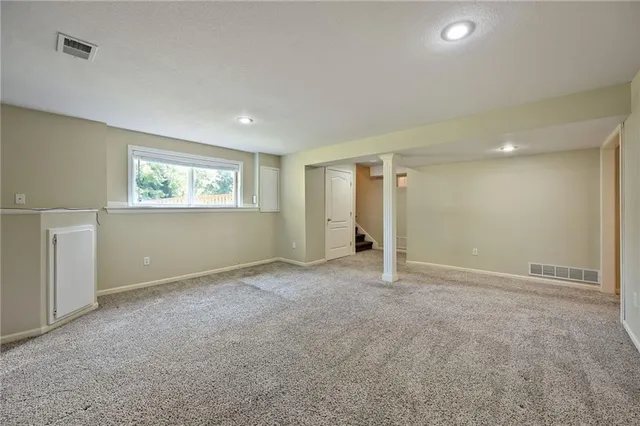 $580,000 | 5206 Round Prairie Street, Shawnee, KS 66226