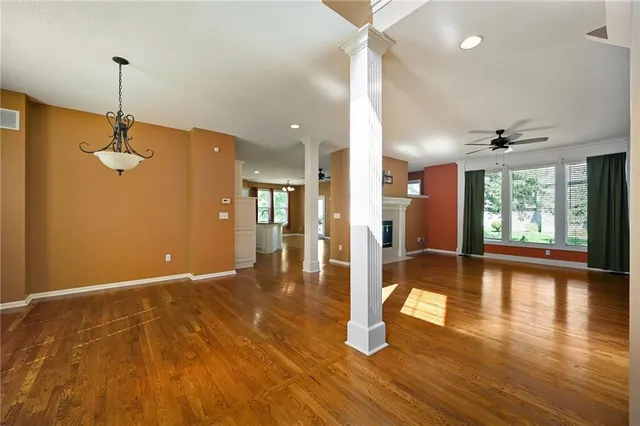 $580,000 | 5206 Round Prairie Street, Shawnee, KS 66226