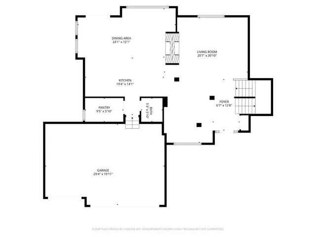 $580,000 | 5206 Round Prairie Street, Shawnee, KS 66226