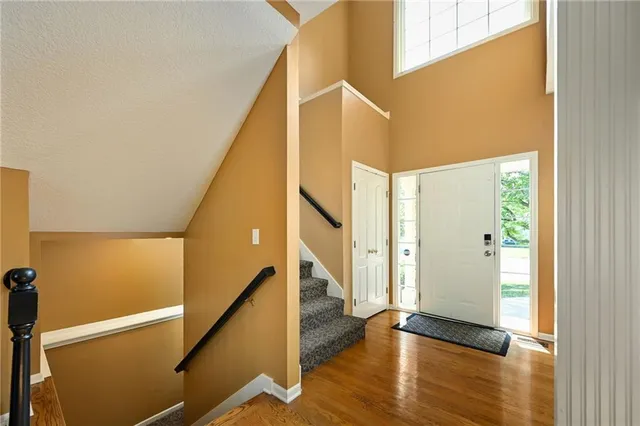 $580,000 | 5206 Round Prairie Street, Shawnee, KS 66226