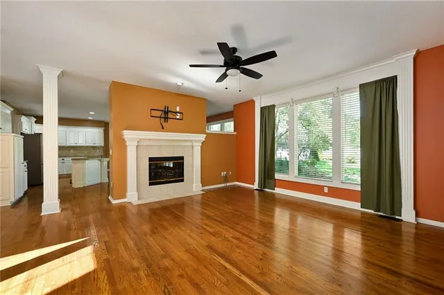 $580,000 | 5206 Round Prairie Street, Shawnee, KS 66226