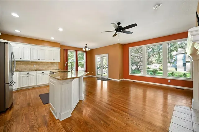 $580,000 | 5206 Round Prairie Street, Shawnee, KS 66226