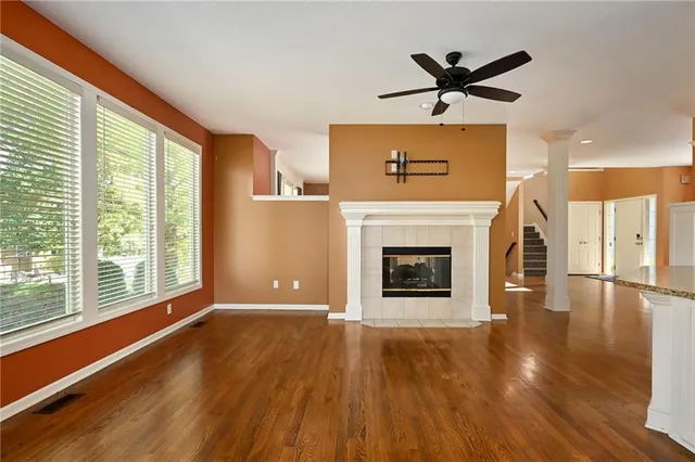 $580,000 | 5206 Round Prairie Street, Shawnee, KS 66226