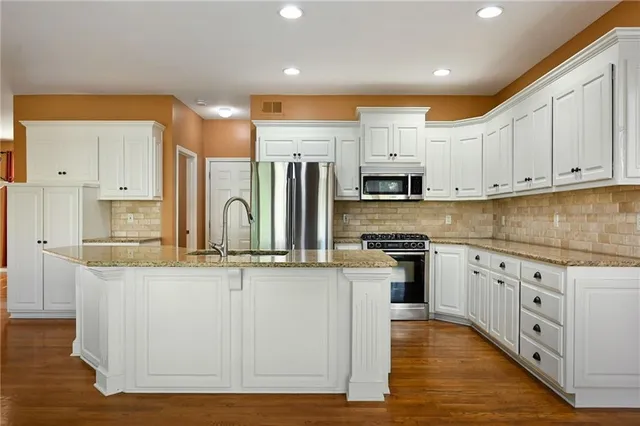 $580,000 | 5206 Round Prairie Street, Shawnee, KS 66226