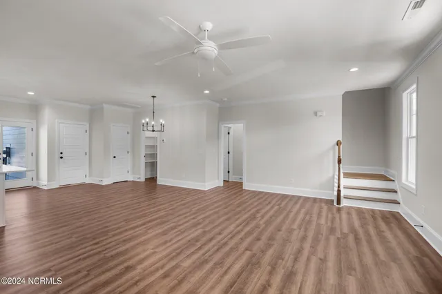 $399,900 | 3902 Reunion Pointe Lane, New Bern, NC 28562