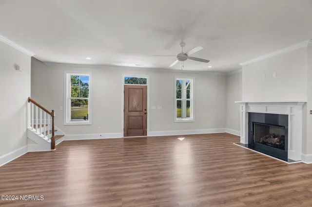 $414,900 | 3902 Reunion Pointe Lane, New Bern, NC 28562