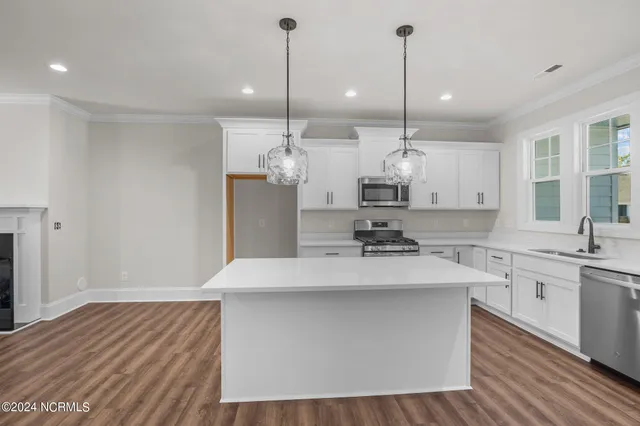 $414,900 | 3902 Reunion Pointe Lane, New Bern, NC 28562