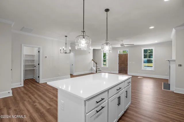 $399,900 | 3902 Reunion Pointe Lane, New Bern, NC 28562