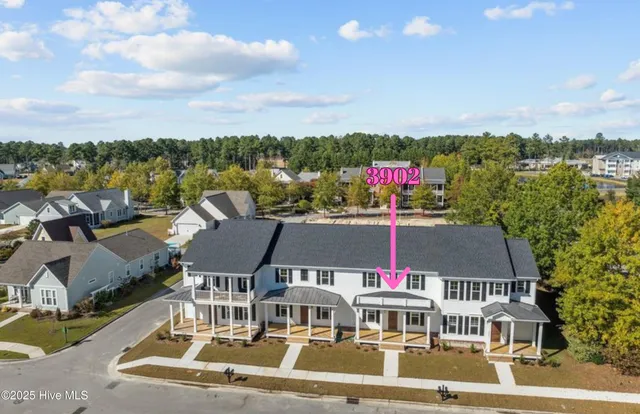 $399,900 | 3902 Reunion Pointe Lane, New Bern, NC 28562