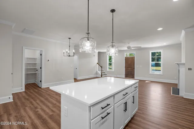 $399,900 | 3902 Reunion Pointe Lane, New Bern, NC 28562