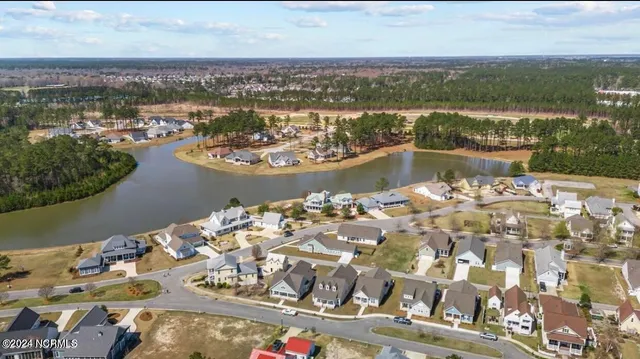 $414,900 | 3902 Reunion Pointe Lane, New Bern, NC 28562