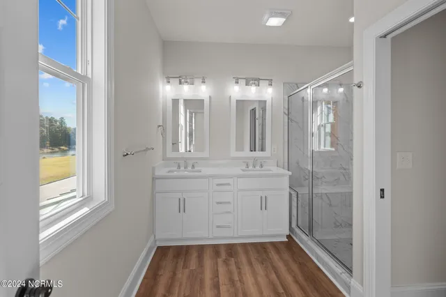 $414,900 | 3902 Reunion Pointe Lane, New Bern, NC 28562