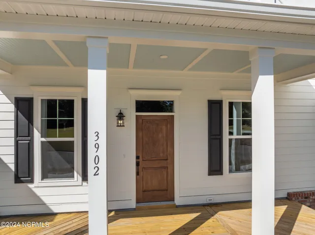 $414,900 | 3902 Reunion Pointe Lane, New Bern, NC 28562
