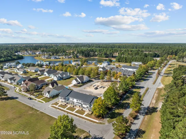 $399,900 | 3902 Reunion Pointe Lane, New Bern, NC 28562