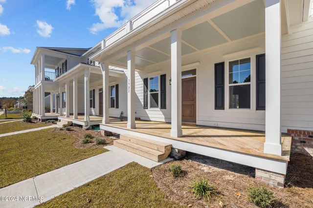 $414,900 | 3902 Reunion Pointe Lane, New Bern, NC 28562