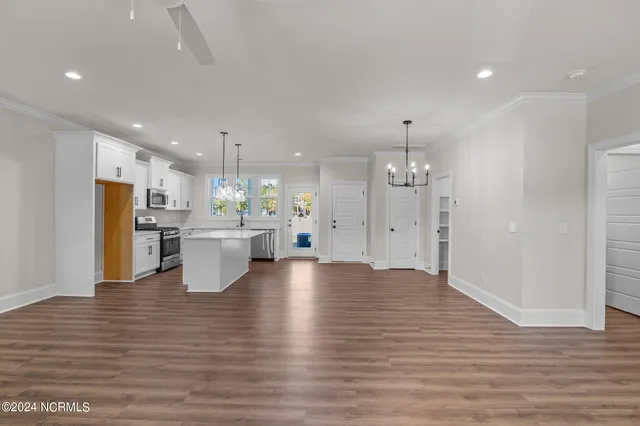 $414,900 | 3902 Reunion Pointe Lane, New Bern, NC 28562