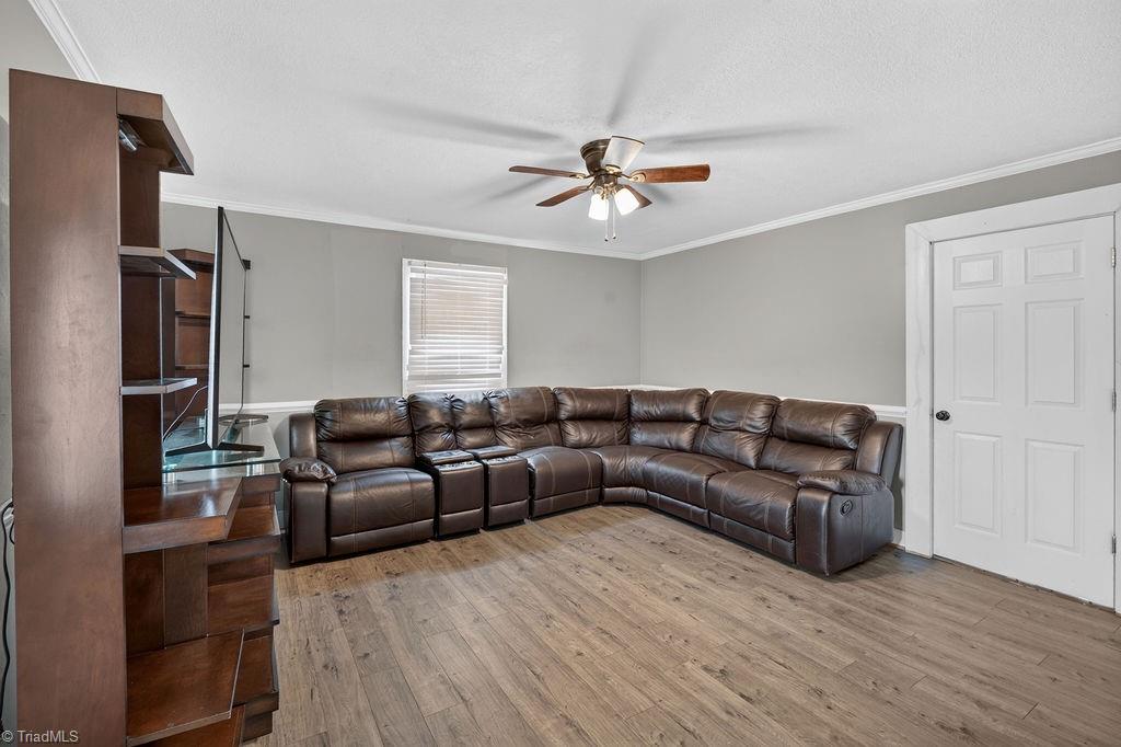 117 McBride Road Mount Airy, NC 27030 - Photo 5 of 32