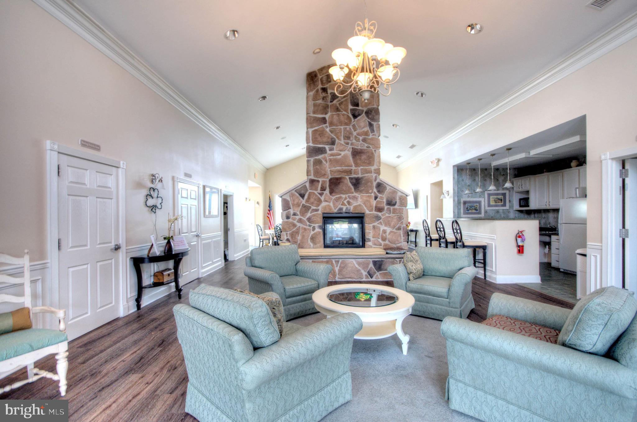 3 Lochalsh Lane Rio Grande, NJ 08242 - Photo 47 of 50 Clubhouse