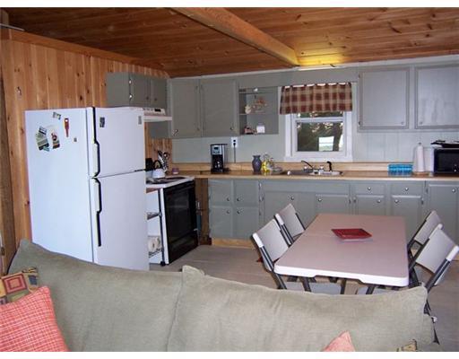 399 West Shore Road Otis, ME 04605 - Photo 9 of 25 Kitchen.