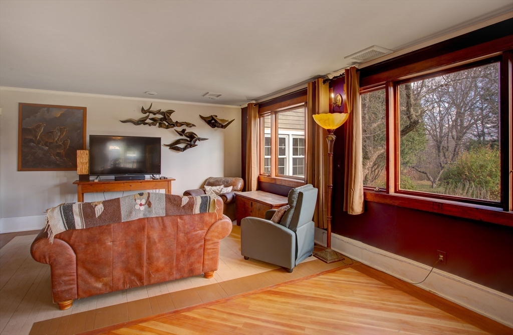 74 Thrasher Hill Road Worthington, MA 01098 - Photo 11 of 40