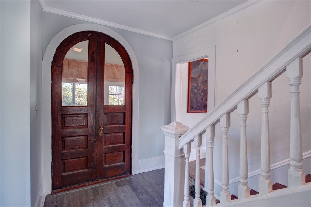 74 Thrasher Hill Road Worthington, MA 01098 - Photo 13 of 40